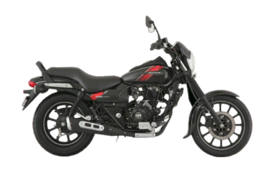 Мотоцикл чоппер / круизер BAJAJ (Баджадж) Avenger street 220 DTS - i (2019) с ПТС