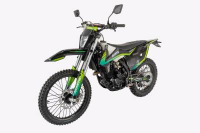 Мотоцикл кроссовый / эндуро Avantis (Авантис) A7 NEW Lite (CB250 - F/172FMM - 3A) KKE (2022) с ПТС