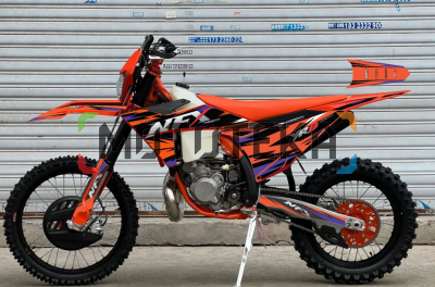 Мотоцикл кроссовый / эндуро NFX Outlaw NB300 с ПТС