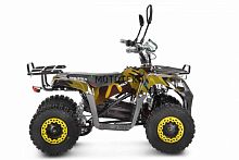 Электроквадроцикл детский Voltrix (Волтрикс) Bars 36V1000W (машинокомплект)