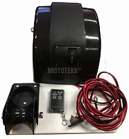 Якорная лебедка SEA - PRO (Сиа Про) 45