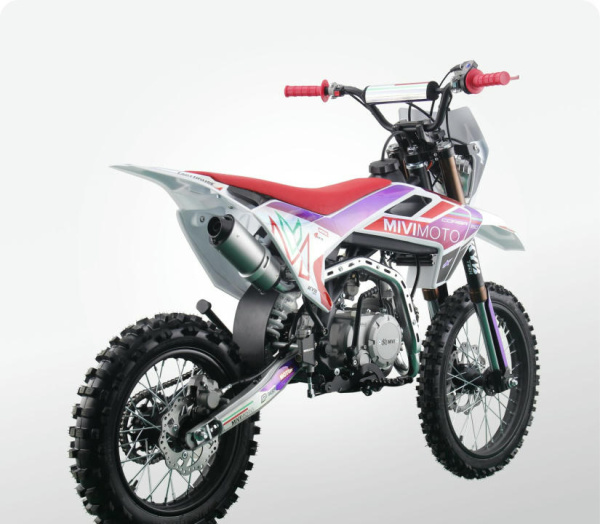 Питбайк MIVIMOTO CORSA 150 | Мототека