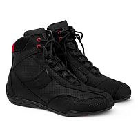 Мотоботы MCP San Diego perforated черный 38