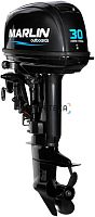 Лодочный мотор MARLIN (Марлин) MP 30 AWRS