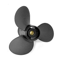 Винт гребной Solas (Солас) 4111 - 093 - 10A, 3x9.3x10 (R)
