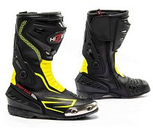 Мотоботы HIZER (Хайзер) AT - 6000 (р. 44)