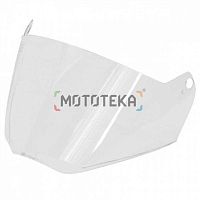 Визор LS2 (ЛС2) MX436 CLEAR