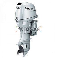 Лодочный мотор HONDA (Хонда) BF50 LRTU