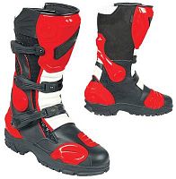 Мотоботы HIZER (Хайзер) AT - 6093 (р. 47)