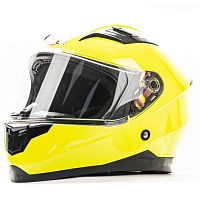 Шлем мото интеграл HIZER (Хайзер) 109 (L) #1 детский