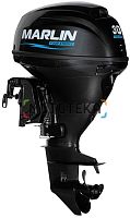Лодочный мотор MARLIN (Марлин) MFI 30 AWRL