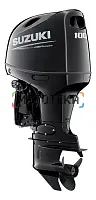 Лодочный мотор SUZUKI (Сузуки) DF100CTX EFI
