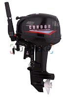 Лодочный мотор Condor (Кондор) CN15HS