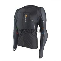 Защита тела (Куртка комбинированная) Pro-Biker (Про-Байкер) HXP-21 Black XL