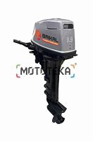 Лодочный мотор Baikal (Байкал) T 9.9 HP Enduro