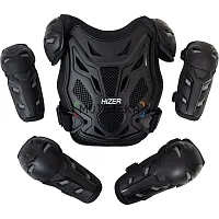 Защита детская (комплект) HIZER (Хайзер) Y10