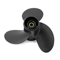 Винт гребной Solas (Солас) 5011 - 085 - 08, 3x8.5x8 (R)