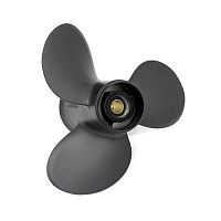 Винт гребной Solas (Солас) 1111 - 093 - 09, 3x9.3x9 (R)