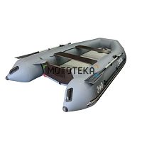 Лодка ПВХ ALTAIR (Альтаир) JOKER R - 340 AirDeck