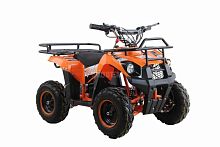 Электроквадроцикл детский SSSR (СССР) PUNK A 6/6 1 (машинокомплект)