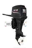 Лодочный мотор Parsun (Парсун) T90BEL-D