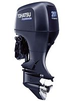 Лодочный мотор Tohatsu (Тохатсу) BFT 200 LU