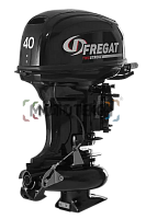Лодочный мотор Fregat (Фрегат) 40FHS JET