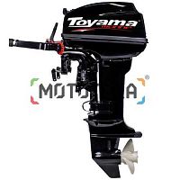 Лодочный мотор Toyama (Тояма) T9.9BMS