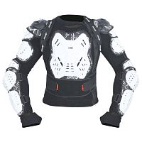 Мотозащита (черепаха) HIZER (Хайзер) AT - 3503 (L)