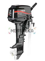 Лодочный мотор HDX R Series T 8 BMS