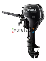 Лодочный мотор SUZUKI (Сузуки) DF9.9AL