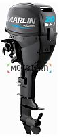 Лодочный мотор MARLIN (Марлин) MFI 20 AWRL