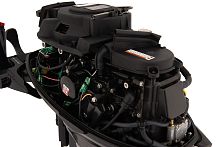 Лодочный мотор Condor (Кондор) CNF 9.9 (15) HS