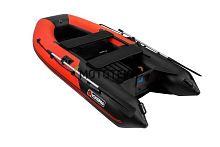 Лодка ПВХ Yukona (Юкона) 300 НДНД