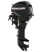 Лодочный мотор Mercury (Меркури) F15 E EFI
