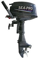 Лодочный мотор Sea Pro (Сиа Про) T 8 S