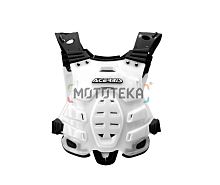 Защита тела (Панцирь) Acerbis (Асербис) PROFILE White <>