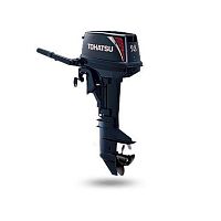 Лодочный мотор Tohatsu (Тохатсу) M 9.8 B S