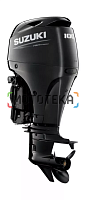 Лодочный мотор SUZUKI (Сузуки) DF100BTL