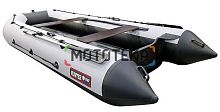 Лодка ПВХ Hunter (Хантер) 385 А Лайт