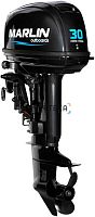 Лодочный мотор MARLIN (Марлин) MP 30 AWRL
