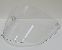 Визор AiM (Аим) для шлема JK526 Clear