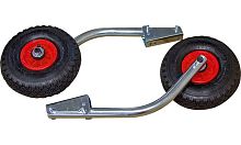 Транцевые колеса Патриот быстросъёмные М - НД