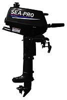 Лодочный мотор Sea Pro (Сиа Про) T 3 S