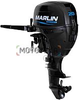 Лодочный мотор MARLIN (Марлин) MF 20 AMHL