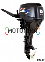 Лодочный мотор Parsun (Парсун) F15BMS