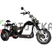 Электроскутер SKYBOARD (Скайборд) Chopper - 4000 Harrow (Elbrus)