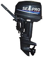 Лодочный мотор Sea Pro (Сиа Про) T 30 S