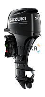 Лодочный мотор SUZUKI (Сузуки) DF50ATL