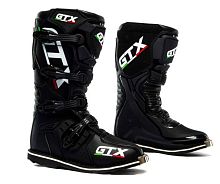 Мотоботы GTX MX #1 black (р. 39)